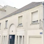 Loft & Privatif Apartament *