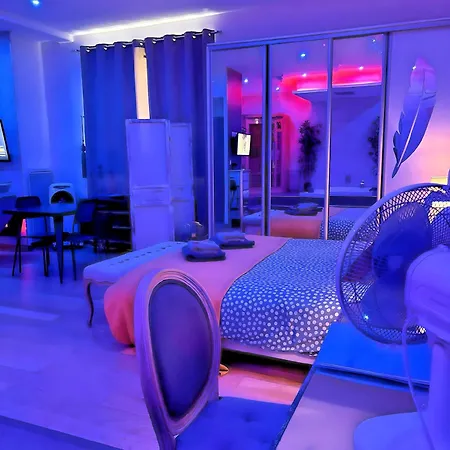 Loft & Privatif * Ντιζόν