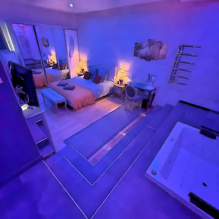 Loft & Privatif Appartamento
