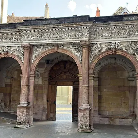 Loft & Privatif Appartement *