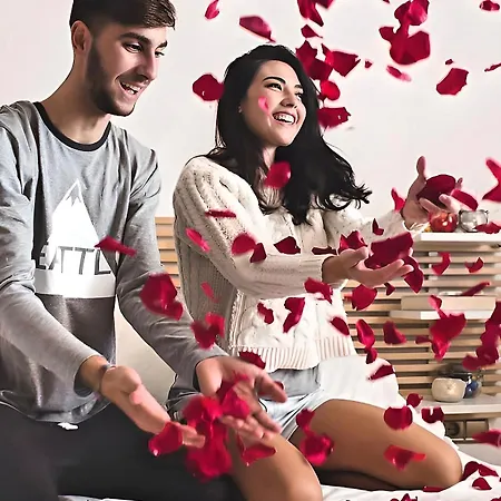 Appartement Loft & Privatif Dijon