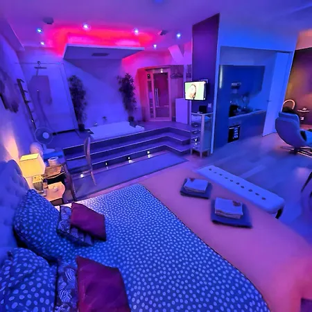 Loft & Privatif * Digione