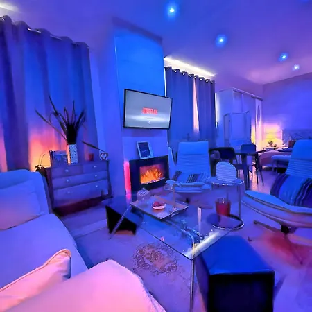 Appartamento Loft & Privatif