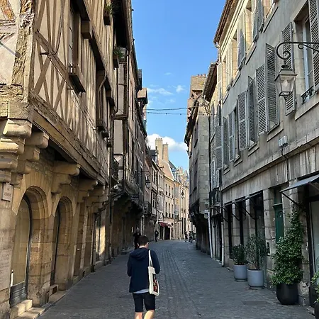 Loft & Privatif Appartement *