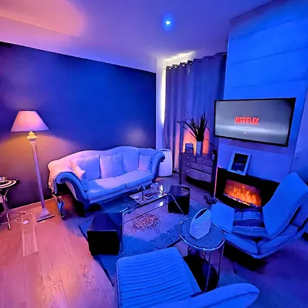Loft & Privatif Appartamento Digione