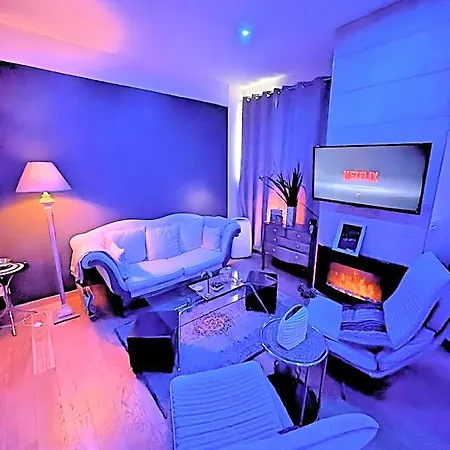 Loft & Privatif *