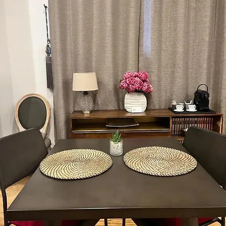 Apartament Loft & Privatif *