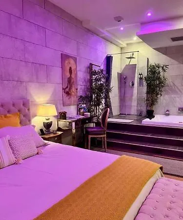 Apartament Loft & Privatif *