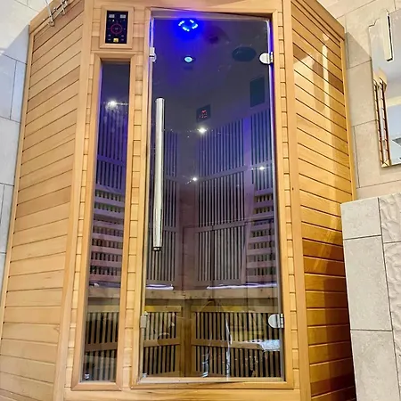 Loft & Privatif Apartament