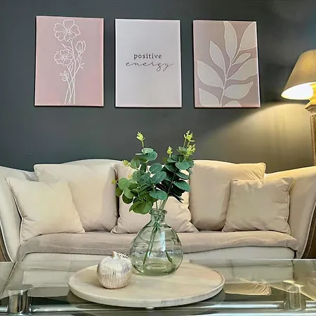 Apartament Loft & Privatif *