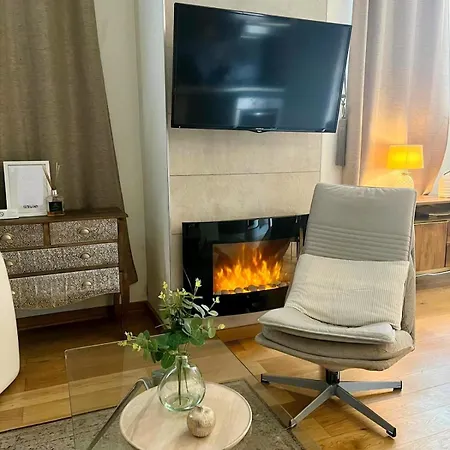 Loft & Privatif Apartament