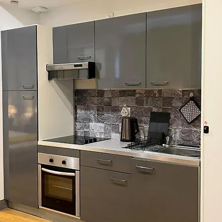Apartament Loft & Privatif *