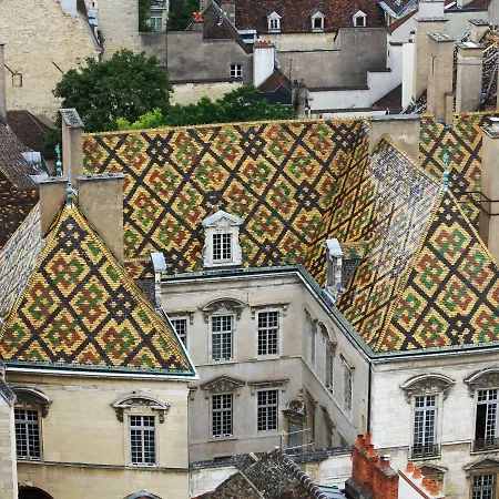 Loft & Privatif Dijon