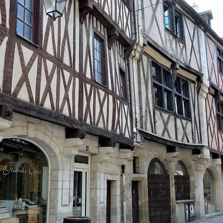 Appartement Loft & Privatif *