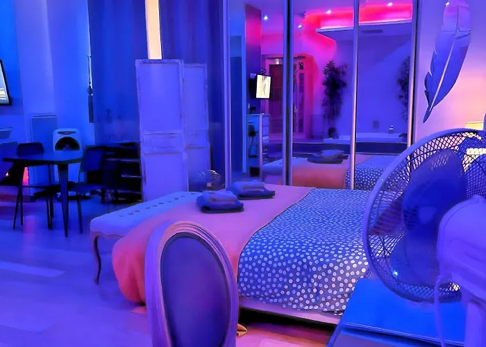 Loft & Privatif * Dijon