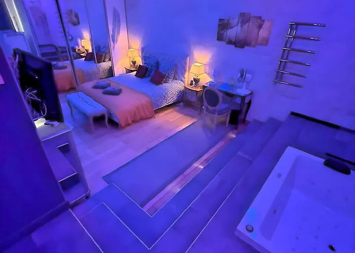 Loft & Privatif Apartament