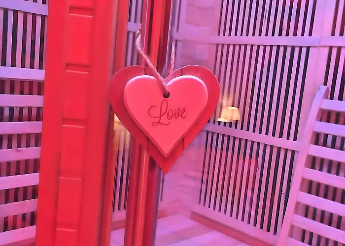 アパート Loft & Privatif *