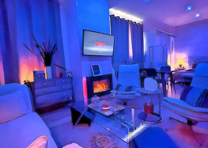 Apartament Loft & Privatif