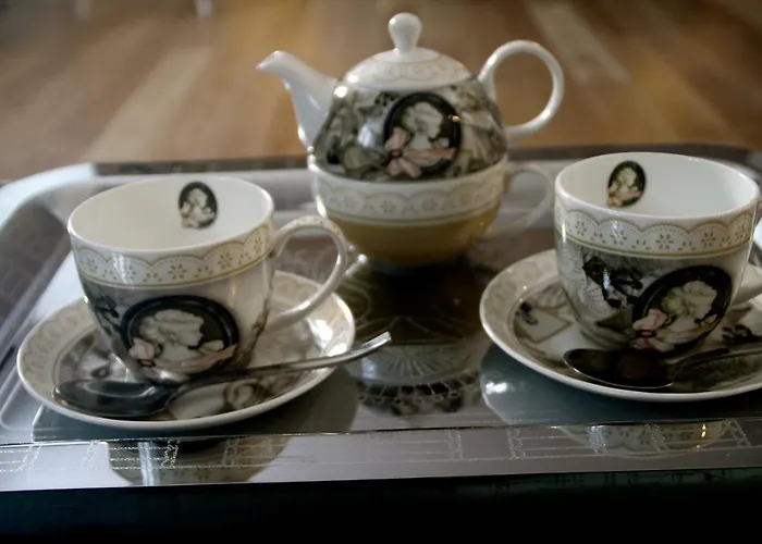 Loft & Privatif Dijon