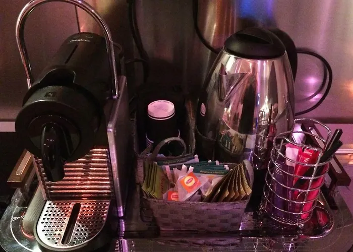 Loft & Privatif アパート ディジョン