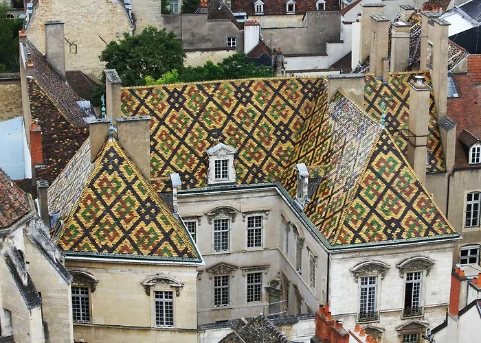 Loft & Privatif Dijon