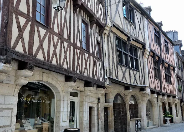 Apartament Loft & Privatif *