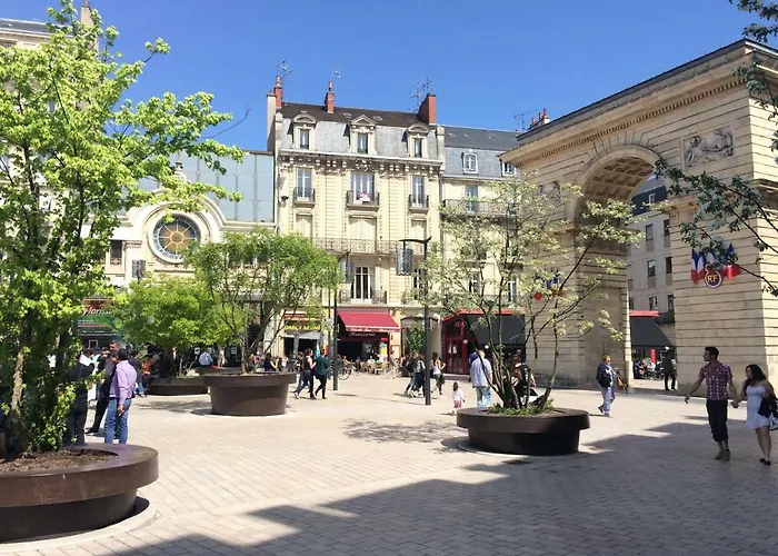 Apartament Loft & Privatif *