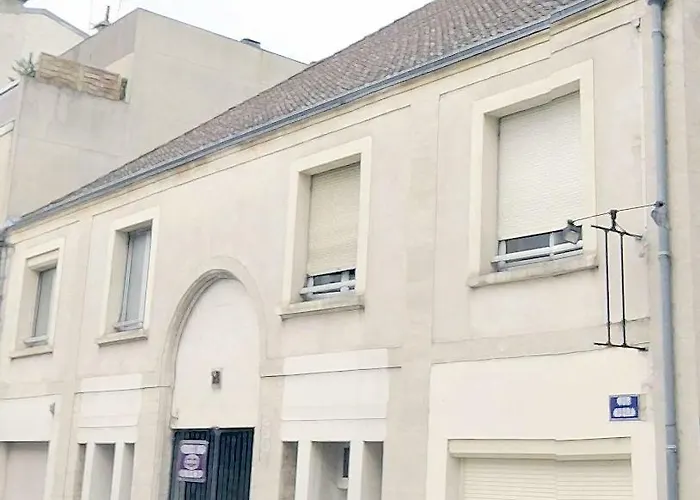 Loft & Privatif Apartament *